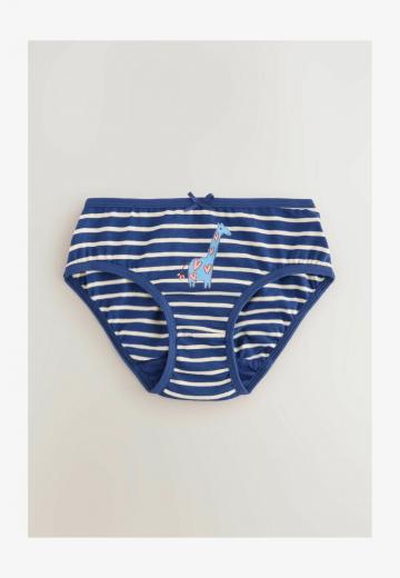 Детское нижнее белье