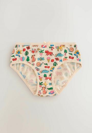 Детское нижнее белье