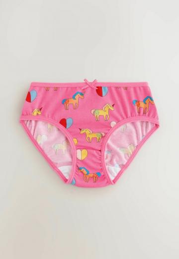 Детское нижнее белье