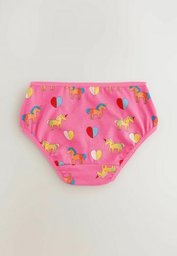 Детское нижнее белье