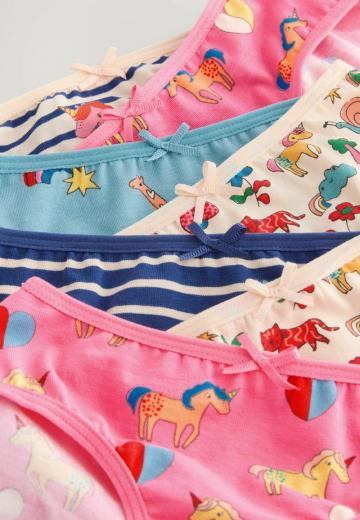 Детское нижнее белье