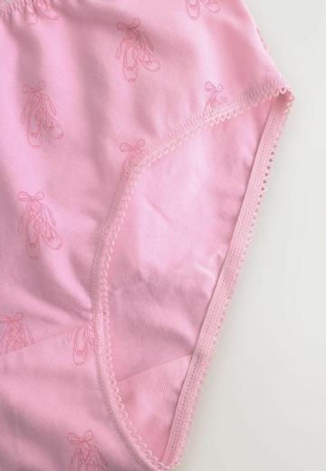 Детское нижнее белье