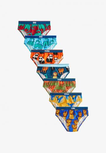 Детское нижнее белье