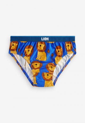 Детское нижнее белье