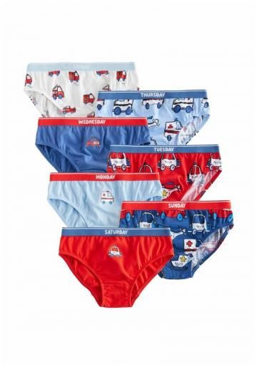 Детское нижнее белье