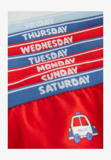 Детское нижнее белье