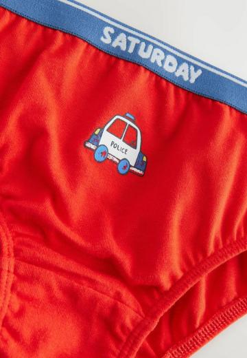 Детское нижнее белье