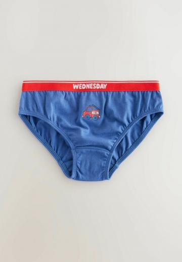 Детское нижнее белье