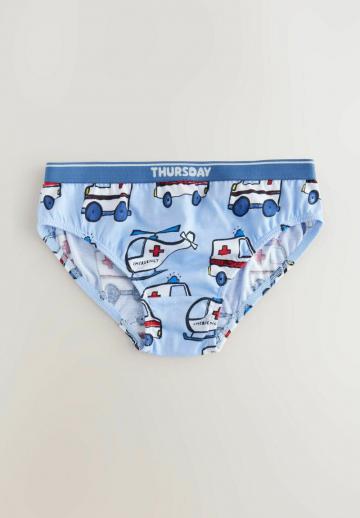 Детское нижнее белье