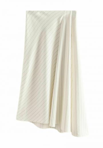 Летняя юбка