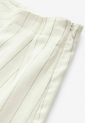 Летняя юбка