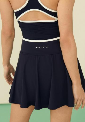 Спортивная юбка