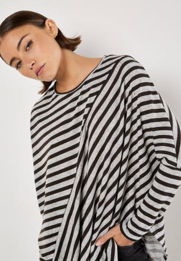 Длинная майка