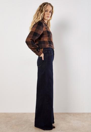 Блузка-рубашка