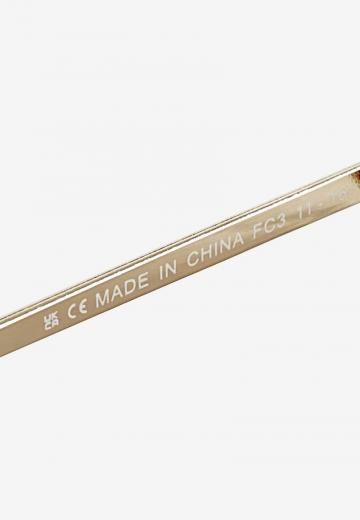 Солнечные очки