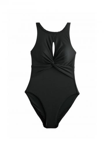 Купальное платье