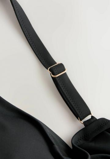 Купальное платье