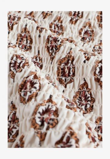 Слитный купальник