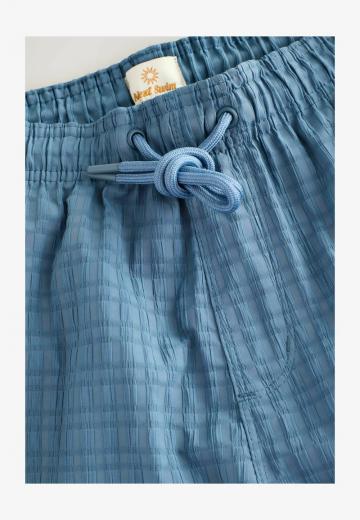 Пижама с шортами