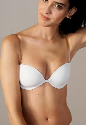 Бюстгальтер на косточках