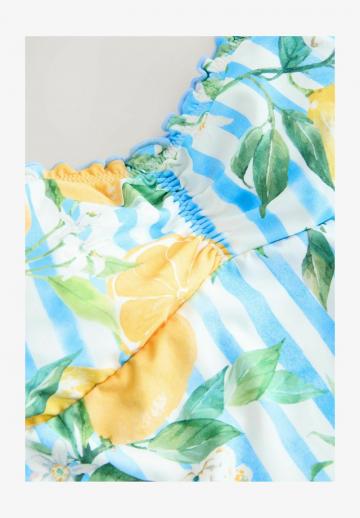 Бикини без бретелек