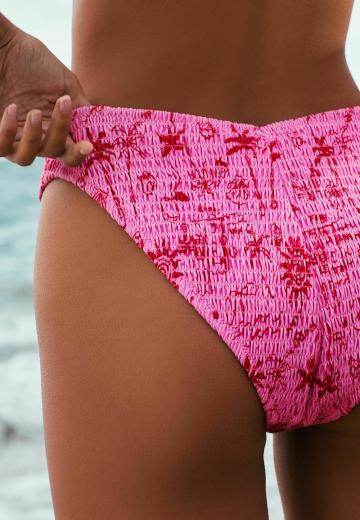 Низ от бикини