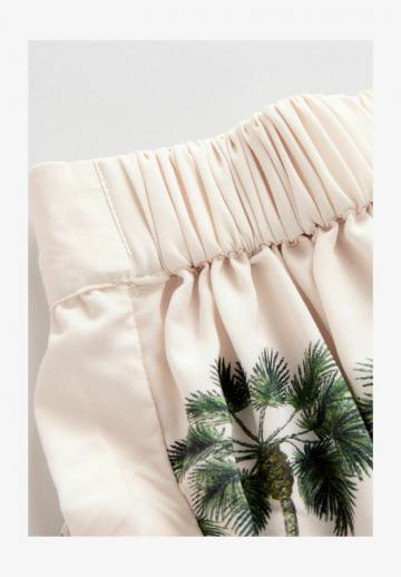 Пляжные шорты