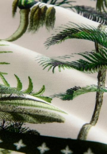 Пляжные шорты