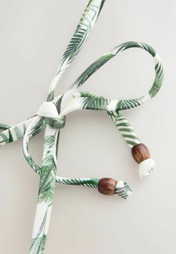 Верх от бикини