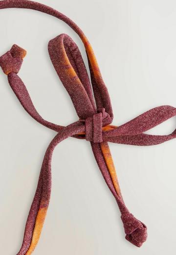 Верх от бикини