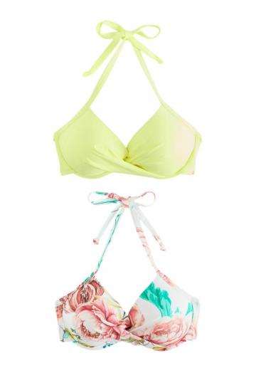 Верх от бикини