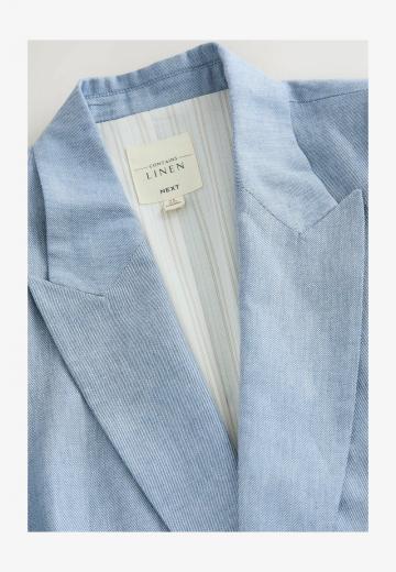 Короткое пальто