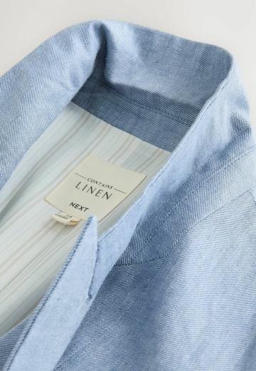 Короткое пальто