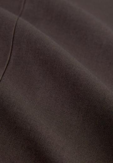 Длинный блейзер