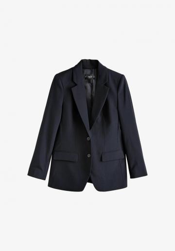 Короткое пальто