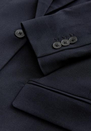 Короткое пальто