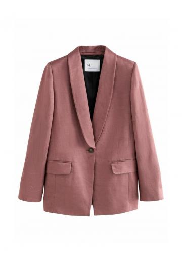 Короткое пальто