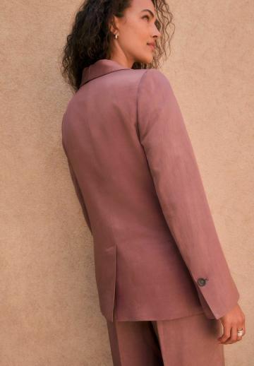 Короткое пальто