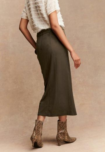 Юбка-карандаш