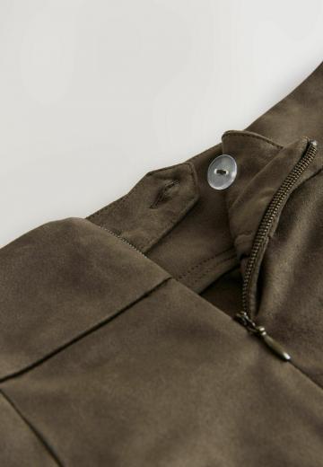 Юбка-карандаш