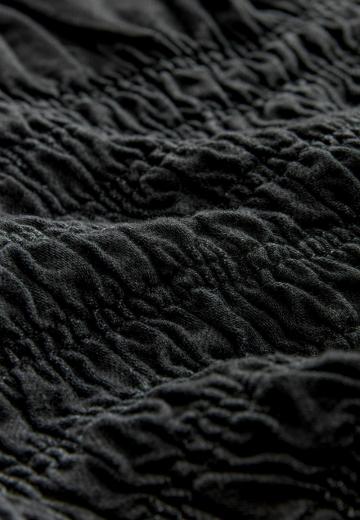 Джинсовая блузка