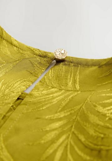 Атласная блузка