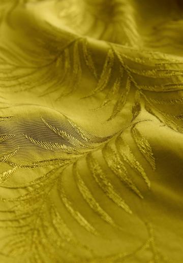 Атласная блузка