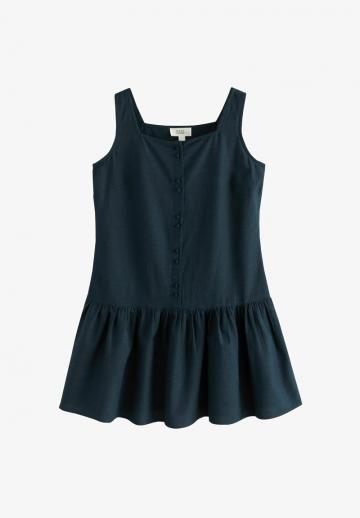 Блузка-платье