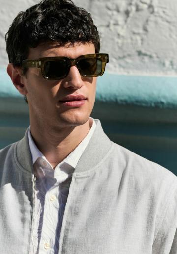 Куртка бомбер