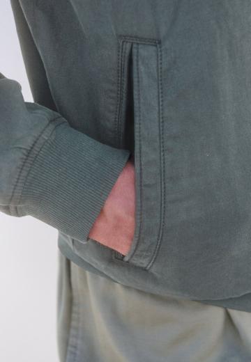 Куртка бомбер