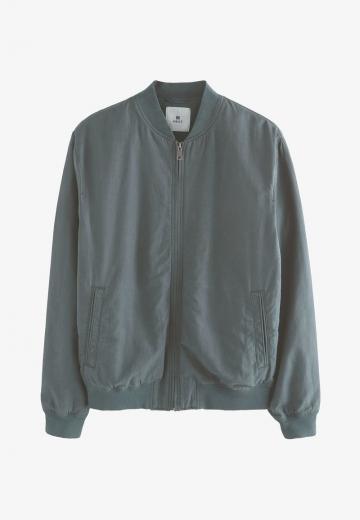 Куртка бомбер