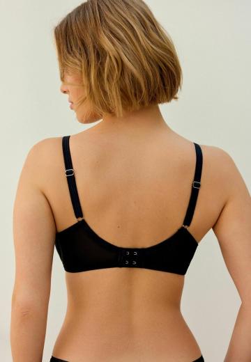 Бюстгальтер на косточках