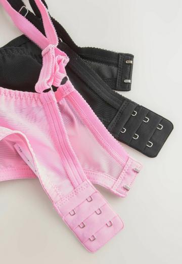 Бюстгальтер на косточках