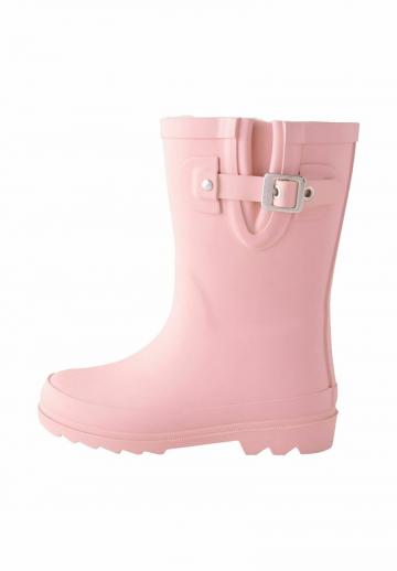 Резиновые сапоги